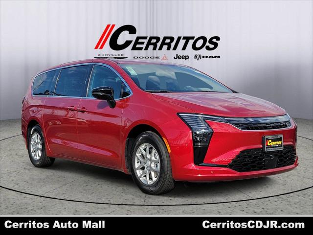 2027 Chrysler Pacifica Select for sale in Cerritos, CA