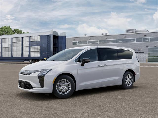 2027 Chrysler Pacifica Select for sale in Cerritos, CA