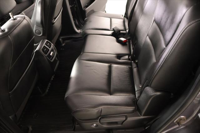 2022 Honda Pilot AWD EX-L