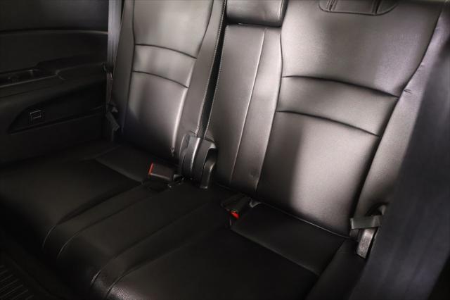 2022 Honda Pilot AWD EX-L