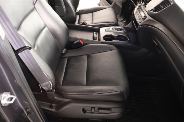 2022 Honda Pilot AWD EX-L