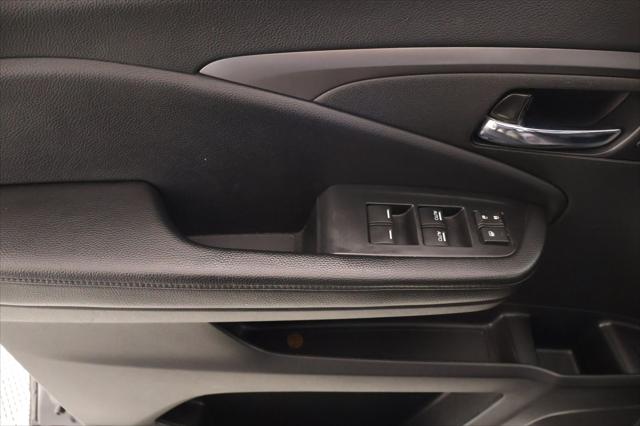 2022 Honda Pilot AWD EX-L