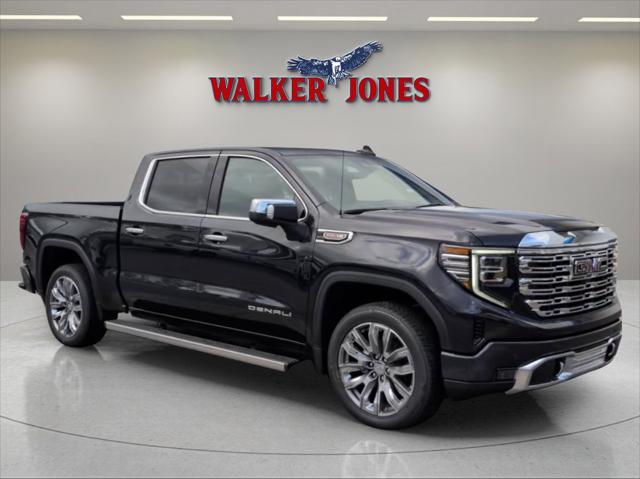 2026 GMC Sierra 1500 Crew Cab, Short Bed, Denali, 4WD for sale in Waycross, GA