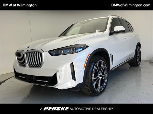 2026 BMW X5 xDrive40i for sale in Wilmington, NC