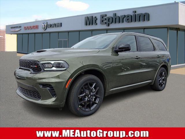2026 Dodge Durango DURANGO GT AWD HEMI V8 2026 Dodge Durango DURANGO GT AWD HEMI V8