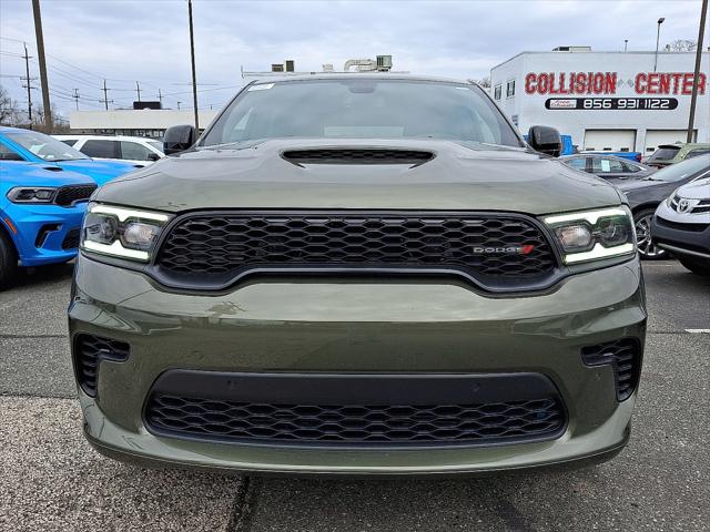 2026 Dodge Durango DURANGO GT AWD HEMI V8 2026 Dodge Durango DURANGO GT AWD HEMI V8
