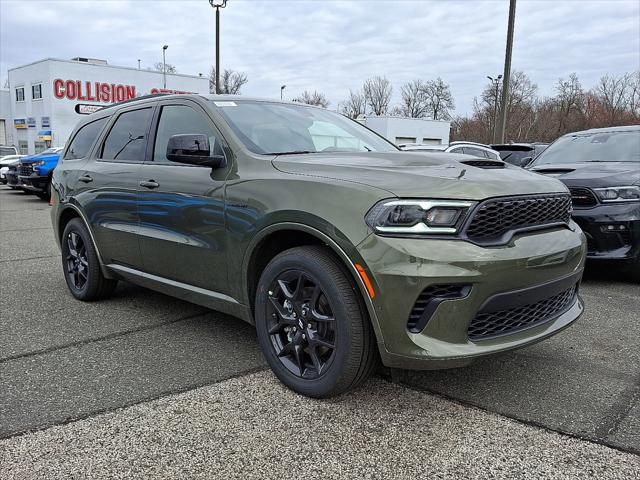 2026 Dodge Durango DURANGO GT AWD HEMI V8 2026 Dodge Durango DURANGO GT AWD HEMI V8
