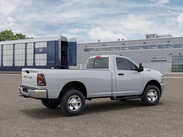 2026 RAM Ram 2500 RAM 2500 TRADESMAN REGULAR CAB 4X4 8 BOX 2026 RAM Ram 2500 RAM 2500 TRADESMAN REGULAR CAB 4X4 8 BOX