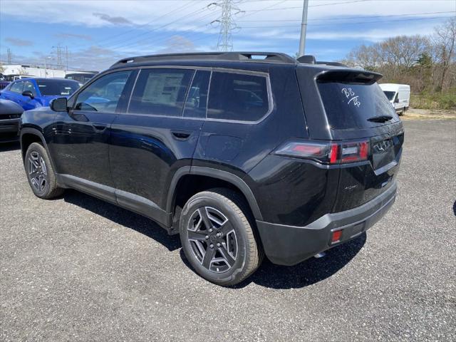 2026 Jeep Cherokee CHEROKEE LAREDO 4X4 2026 Jeep Cherokee CHEROKEE LAREDO 4X4
