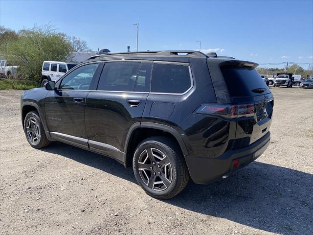 2026 Jeep Cherokee CHEROKEE LAREDO 4X4 2026 Jeep Cherokee CHEROKEE LAREDO 4X4