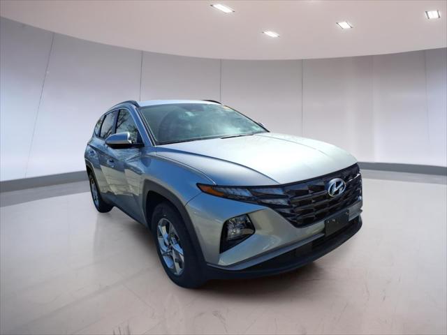 2024 Hyundai Tucson SEL for sale in Totowa, NJ