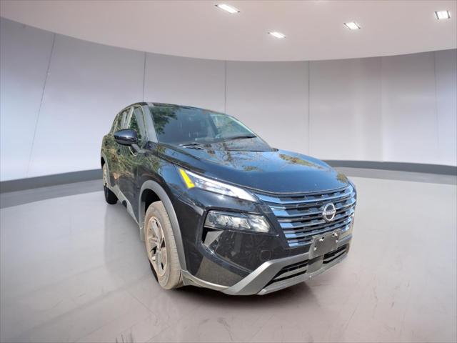 2024 Nissan Rogue SV Intelligent AWD for sale in Totowa, NJ