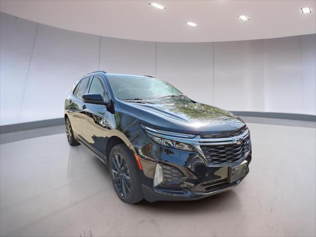 2023 Chevrolet Equinox AWD RS for sale in Totowa, NJ