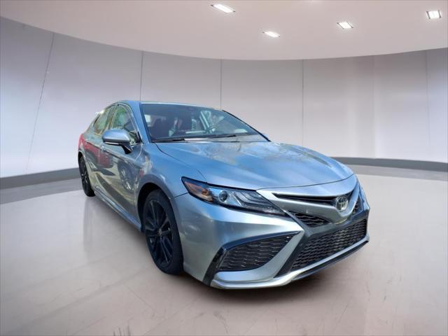 2024 Toyota Camry XSE for sale in Totowa, NJ