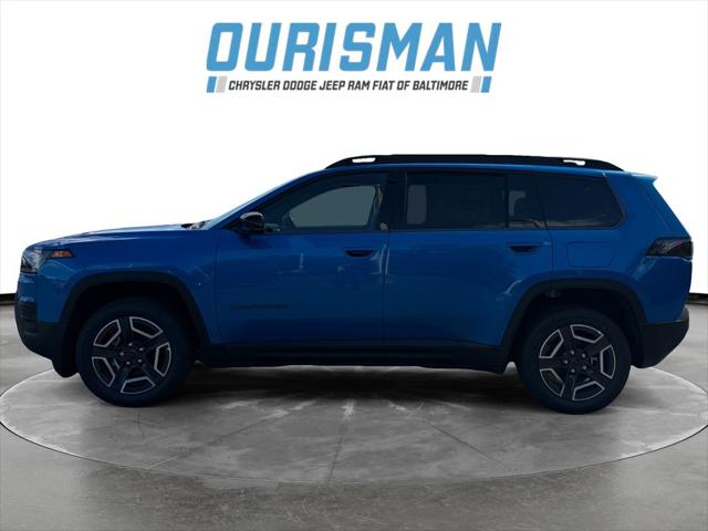 2026 Jeep Cherokee CHEROKEE LIMITED 4X4 2026 Jeep Cherokee CHEROKEE LIMITED 4X4