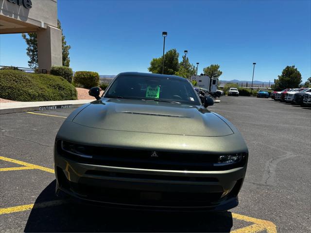 2026 Dodge Charger CHARGER SCAT PACK 2-DOOR AWD