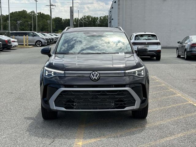2026 Volkswagen Taos SEL