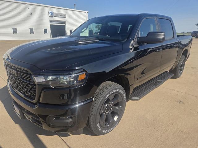 2026 RAM Ram 1500 RAM 1500 EXPRESS CREW CAB 4X4 57 BOX