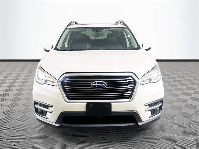 Used 2021 Subaru Ascent Limited For Sale in Olive Branch, MS