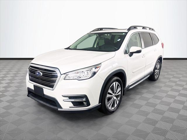 Used 2021 Subaru Ascent Limited For Sale in Olive Branch, MS