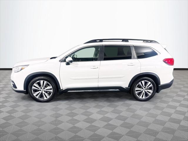 Used 2021 Subaru Ascent Limited For Sale in Olive Branch, MS