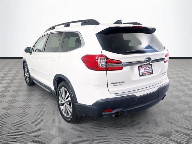 Used 2021 Subaru Ascent Limited For Sale in Olive Branch, MS