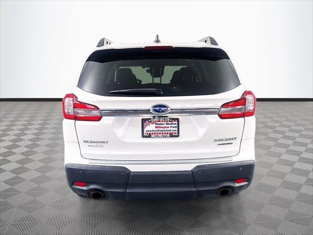 Used 2021 Subaru Ascent Limited For Sale in Olive Branch, MS