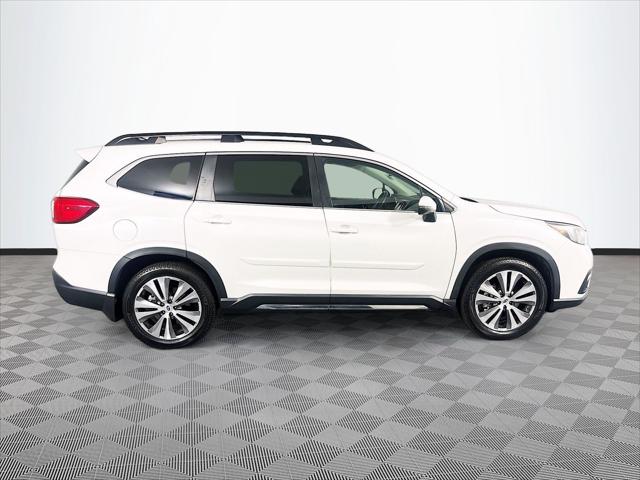 Used 2021 Subaru Ascent Limited For Sale in Olive Branch, MS