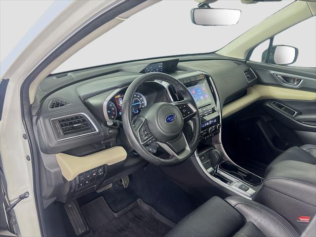 Used 2021 Subaru Ascent Limited For Sale in Olive Branch, MS