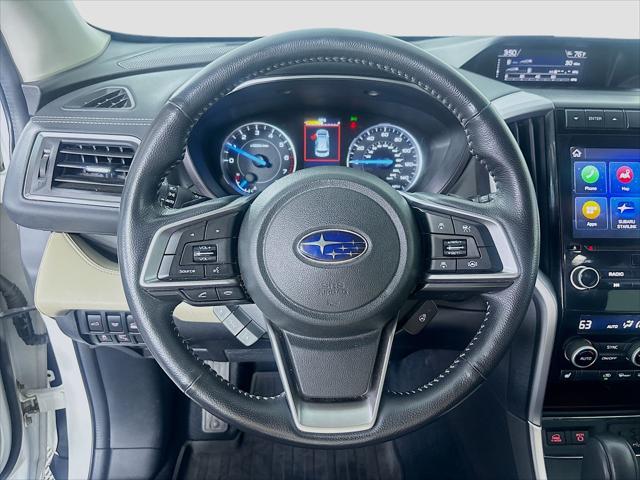 Used 2021 Subaru Ascent Limited For Sale in Olive Branch, MS