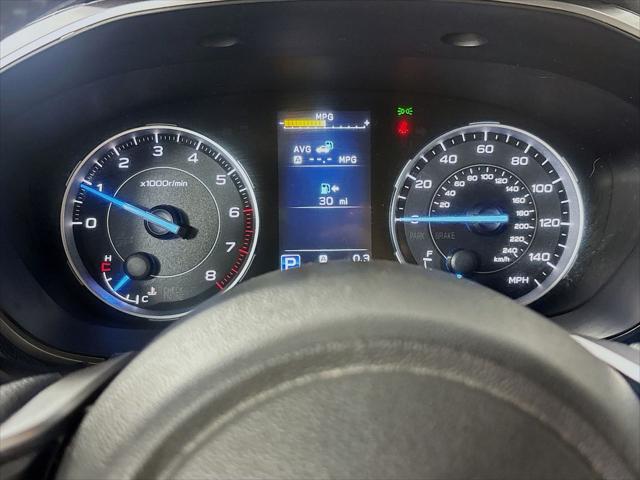 Used 2021 Subaru Ascent Limited For Sale in Olive Branch, MS