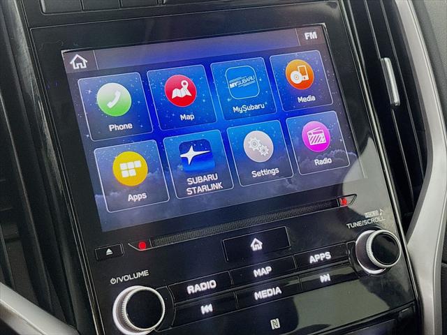 Used 2021 Subaru Ascent Limited For Sale in Olive Branch, MS