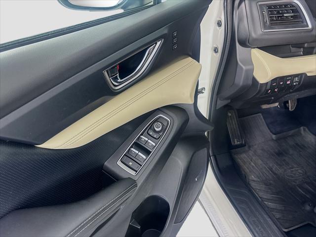 Used 2021 Subaru Ascent Limited For Sale in Olive Branch, MS