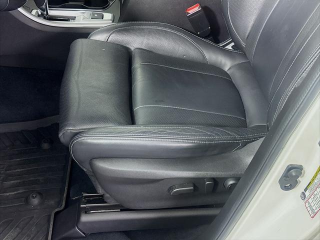 Used 2021 Subaru Ascent Limited For Sale in Olive Branch, MS