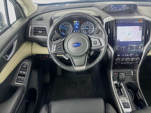 Used 2021 Subaru Ascent Limited For Sale in Olive Branch, MS