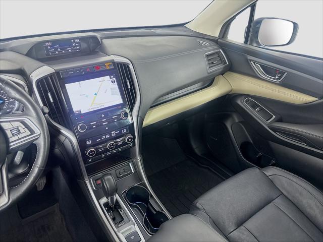 Used 2021 Subaru Ascent Limited For Sale in Olive Branch, MS