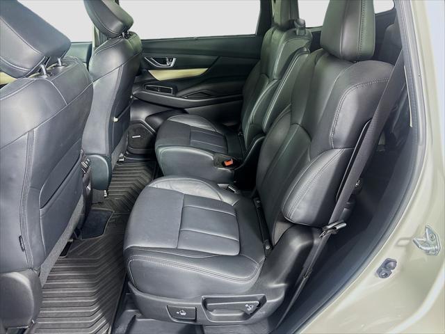 Used 2021 Subaru Ascent Limited For Sale in Olive Branch, MS