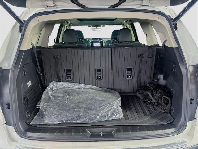 Used 2021 Subaru Ascent Limited For Sale in Olive Branch, MS