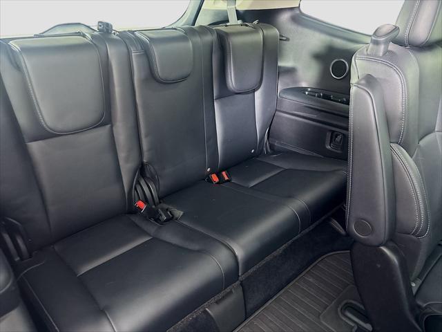Used 2021 Subaru Ascent Limited For Sale in Olive Branch, MS