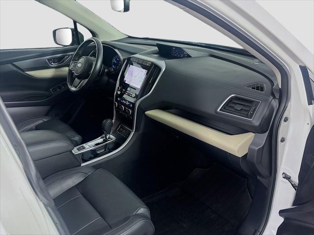 Used 2021 Subaru Ascent Limited For Sale in Olive Branch, MS