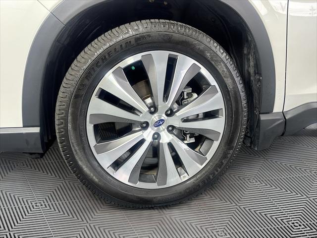 Used 2021 Subaru Ascent Limited For Sale in Olive Branch, MS