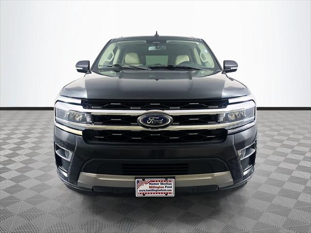 Used 2022 Ford Expedition Limited MAX For Sale in Olive Branch, MS