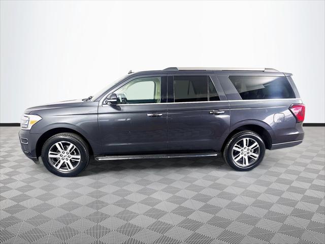 Used 2022 Ford Expedition Limited MAX For Sale in Olive Branch, MS