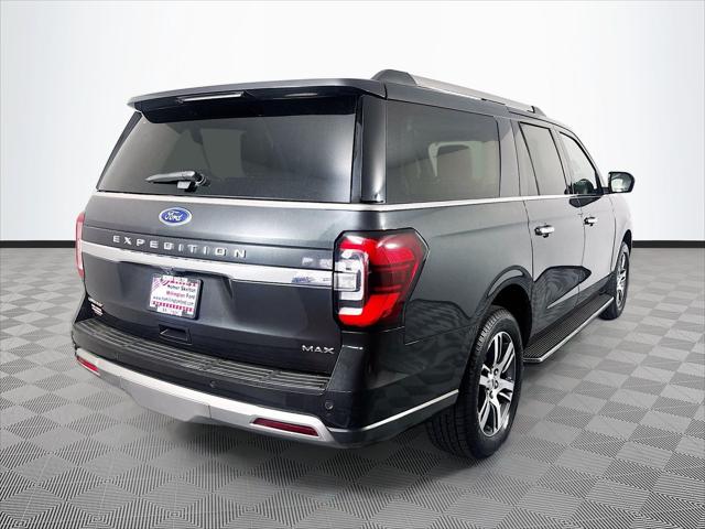 Used 2022 Ford Expedition Limited MAX For Sale in Olive Branch, MS