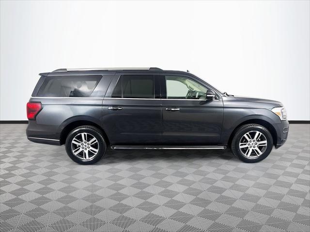 Used 2022 Ford Expedition Limited MAX For Sale in Olive Branch, MS