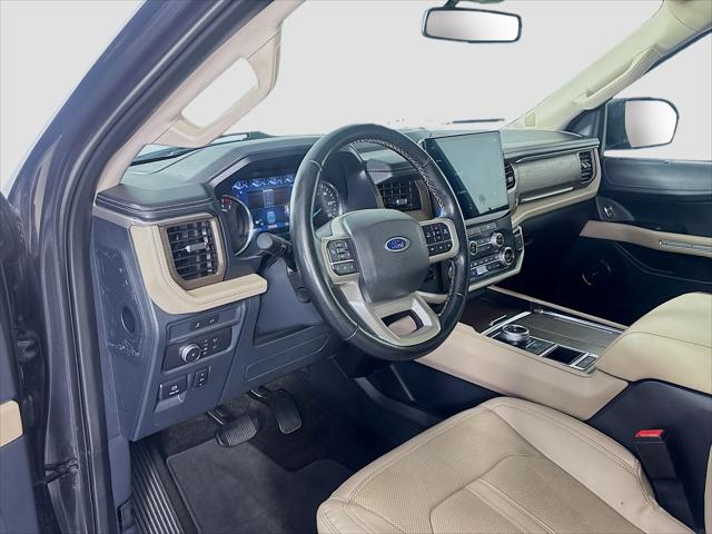 Used 2022 Ford Expedition Limited MAX For Sale in Olive Branch, MS