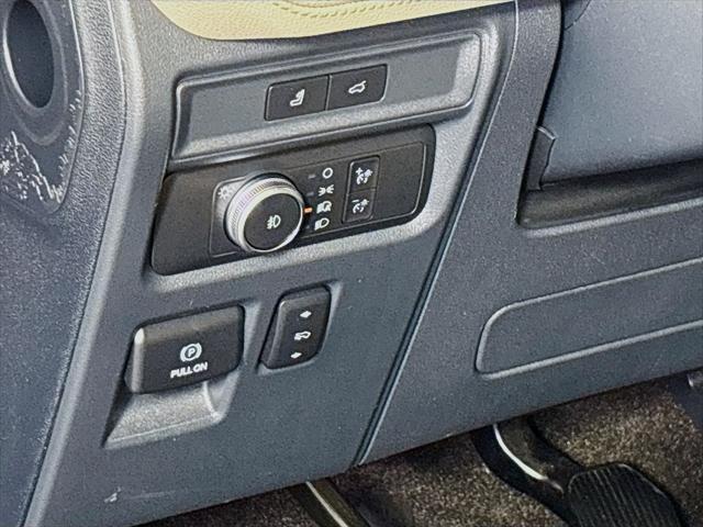 Used 2022 Ford Expedition Limited MAX For Sale in Olive Branch, MS