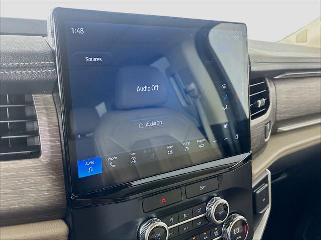 Used 2022 Ford Expedition Limited MAX For Sale in Olive Branch, MS