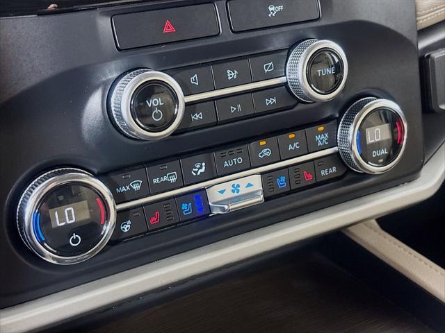 Used 2022 Ford Expedition Limited MAX For Sale in Olive Branch, MS