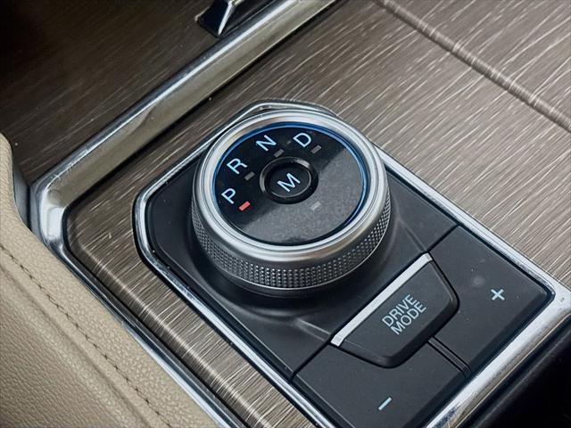 Used 2022 Ford Expedition Limited MAX For Sale in Olive Branch, MS